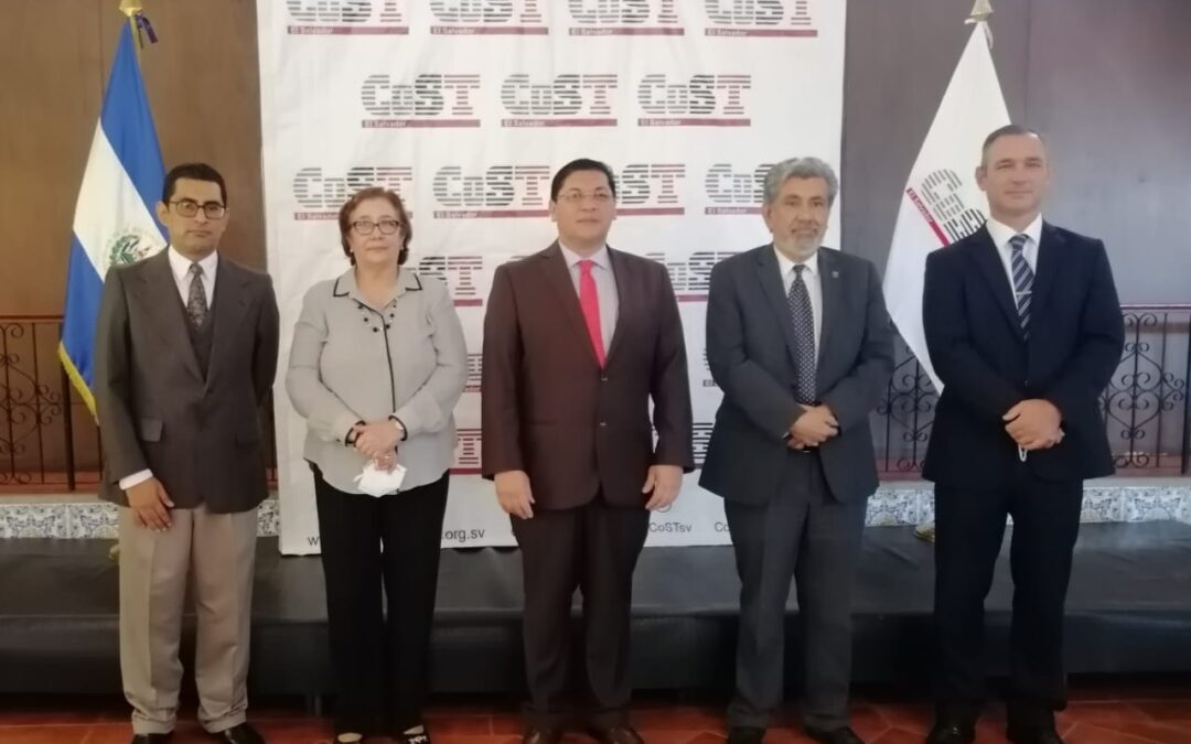 CoST presenta resultados del Cuarto Informe de Aseguramiento de Proyectos de Infraestructura Pública en El Salvador